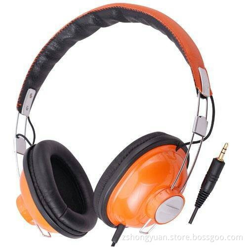 Stereo Headphone (HEP-017B)
